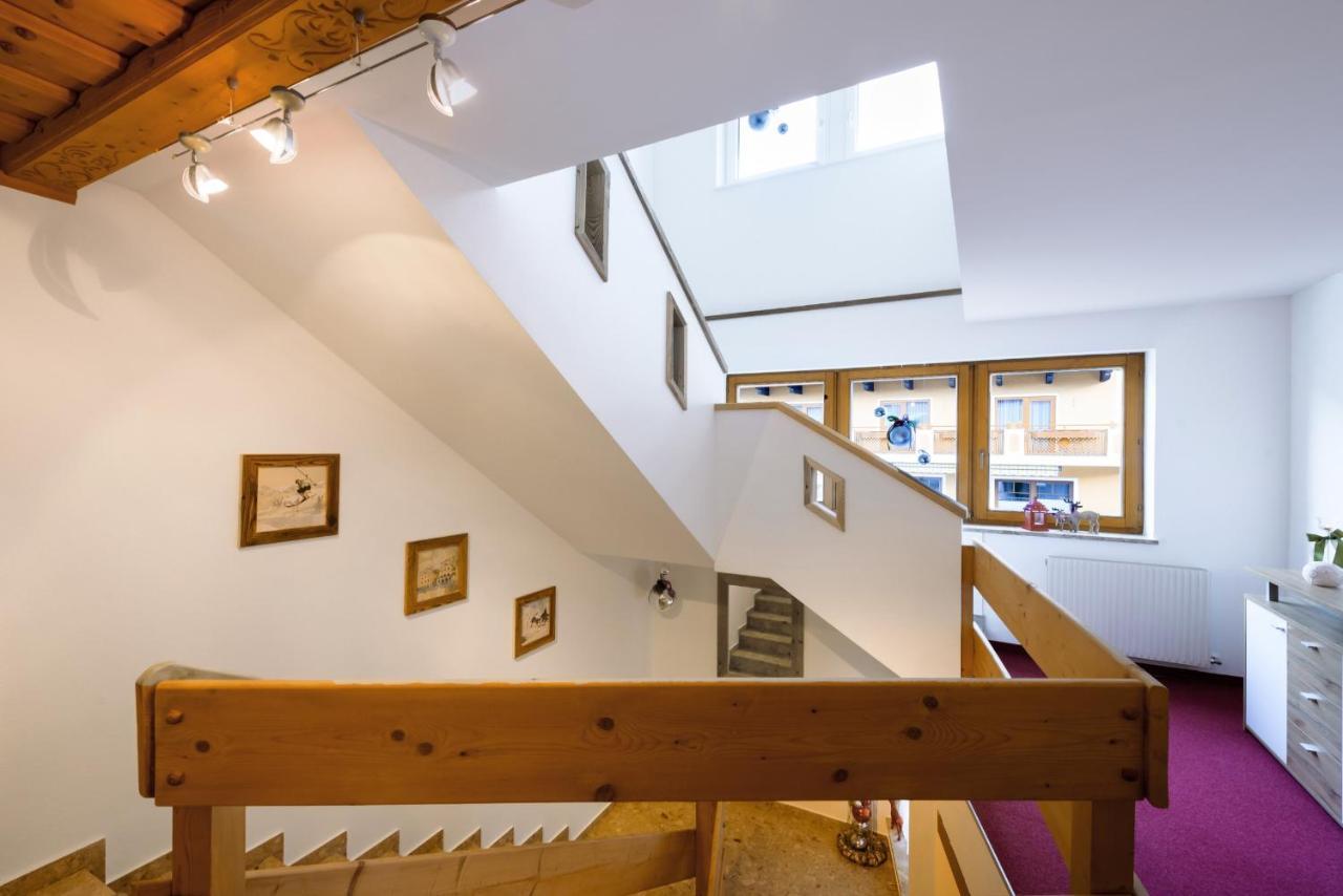 פלאכאו Landhaus Brigitte מראה חיצוני תמונה