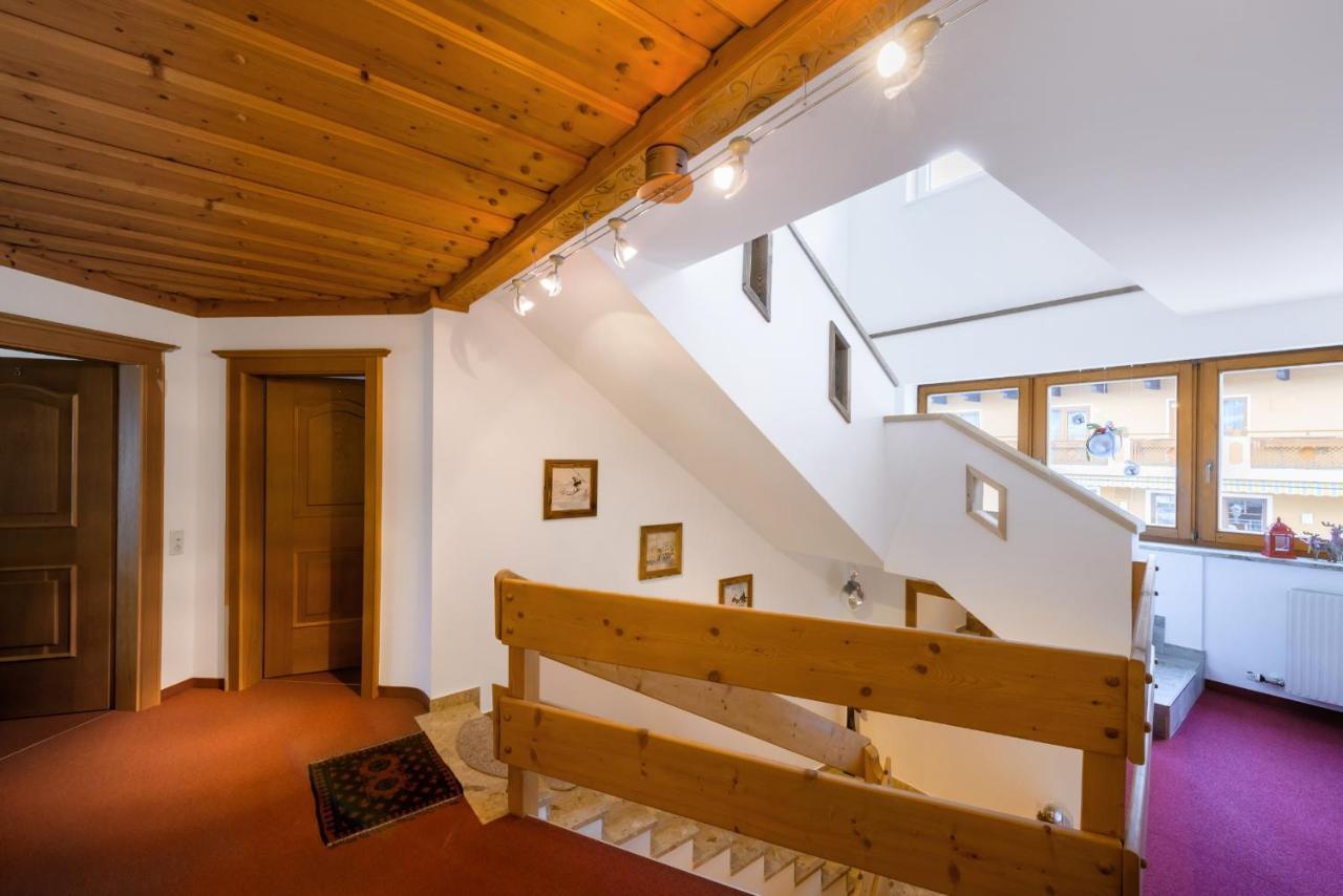 פלאכאו Landhaus Brigitte מראה חיצוני תמונה